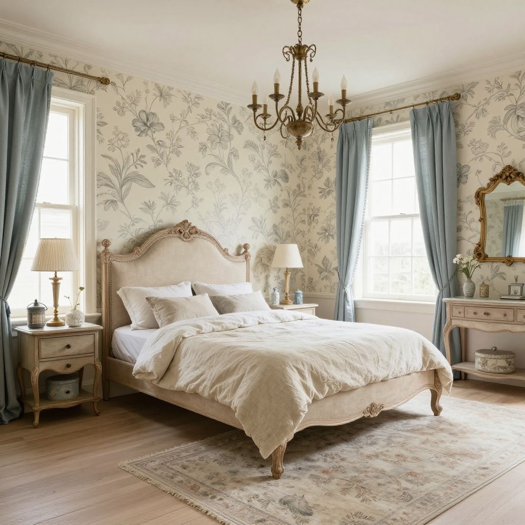 French Inspired Elegance