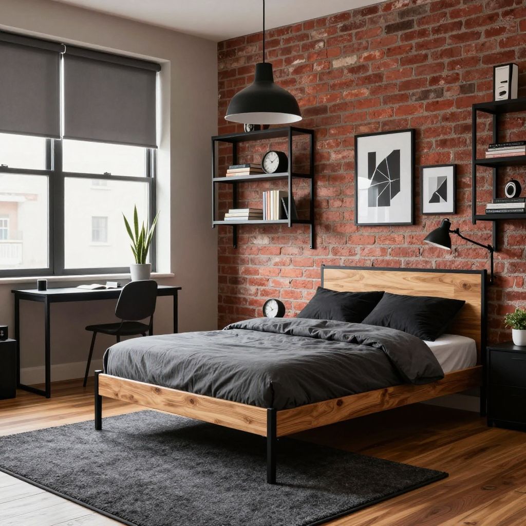 small teen bedroom ideas 10