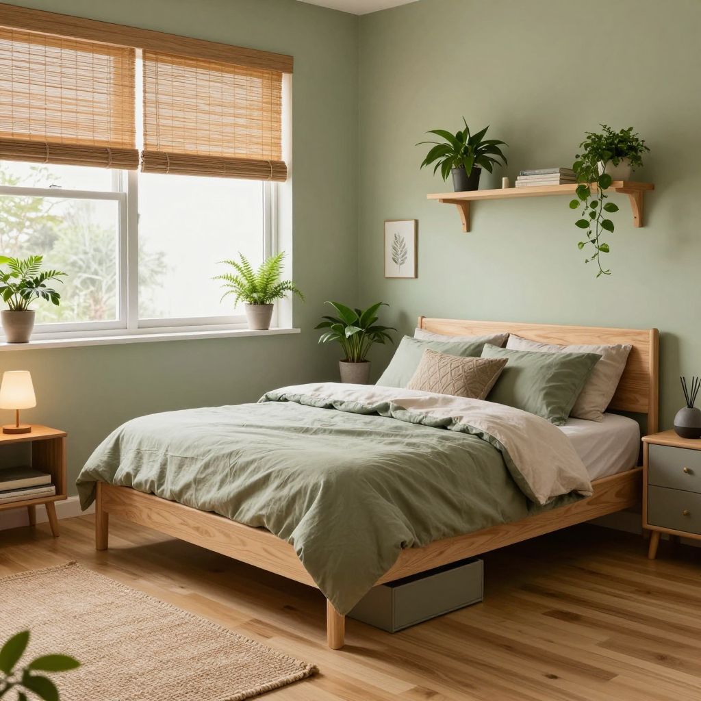 small teen bedroom ideas 11