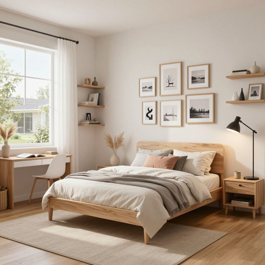 small teen bedroom ideas 15