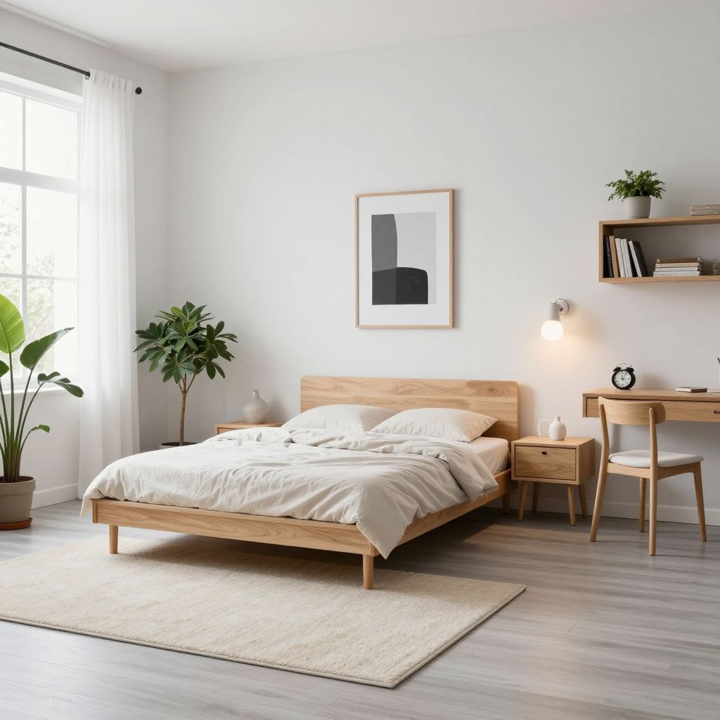 small teen bedroom ideas 2