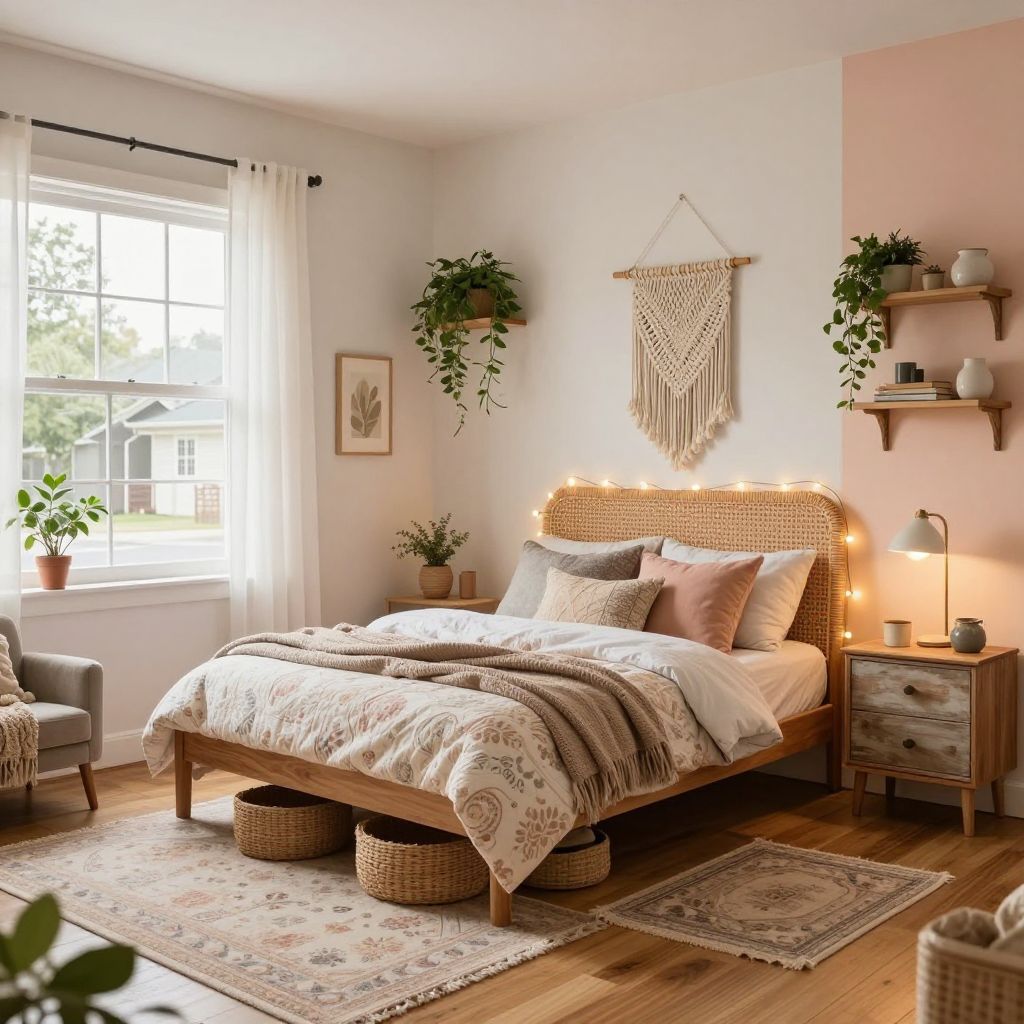 small teen bedroom ideas 3