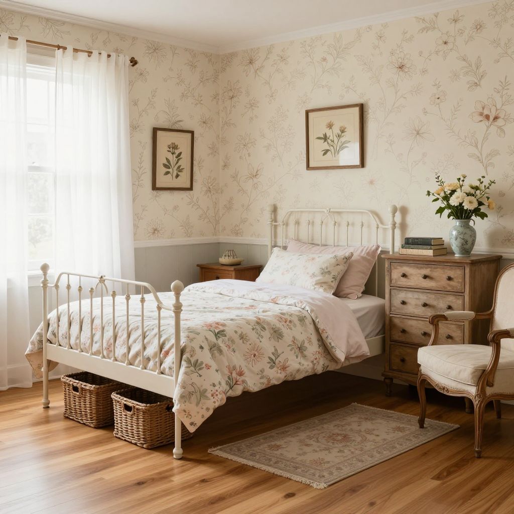 small teen bedroom ideas 8