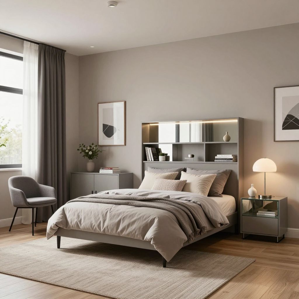 small teen bedroom ideas 7