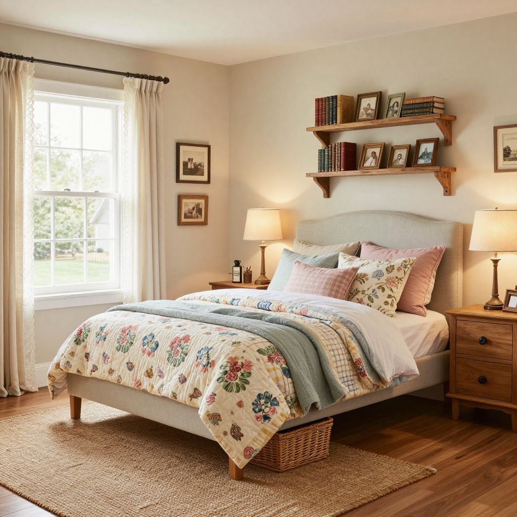 teenage bedroom idea 10