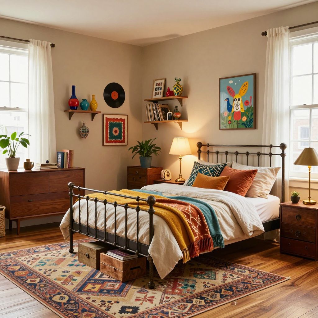 teenage bedroom idea 12