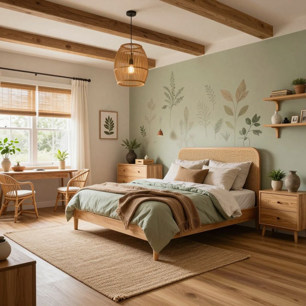 teenage bedroom idea 15