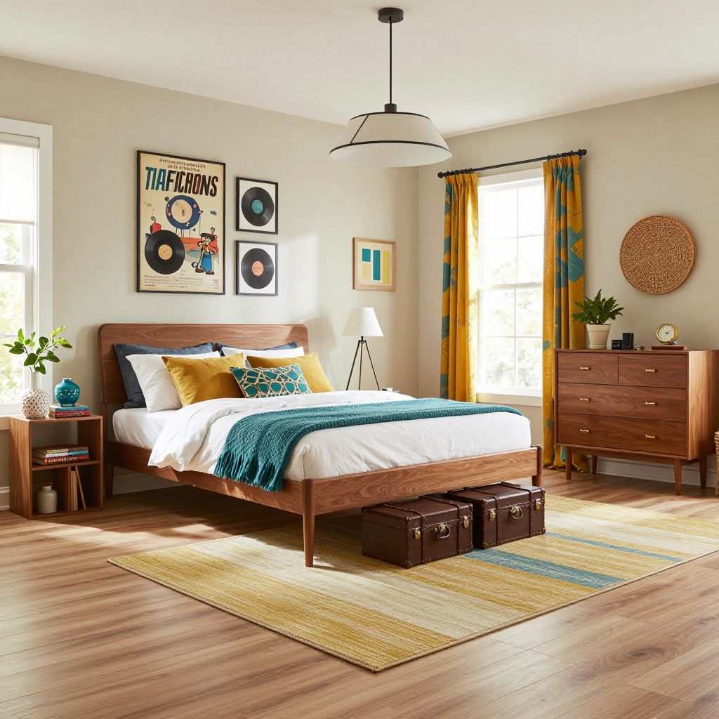 teenage bedroom idea 8