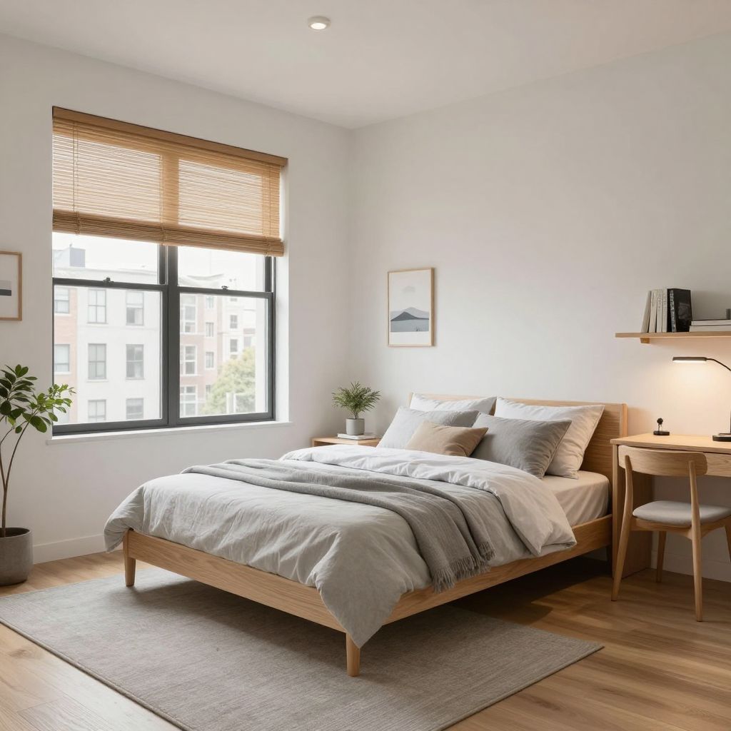teenage bedroom idea 7
