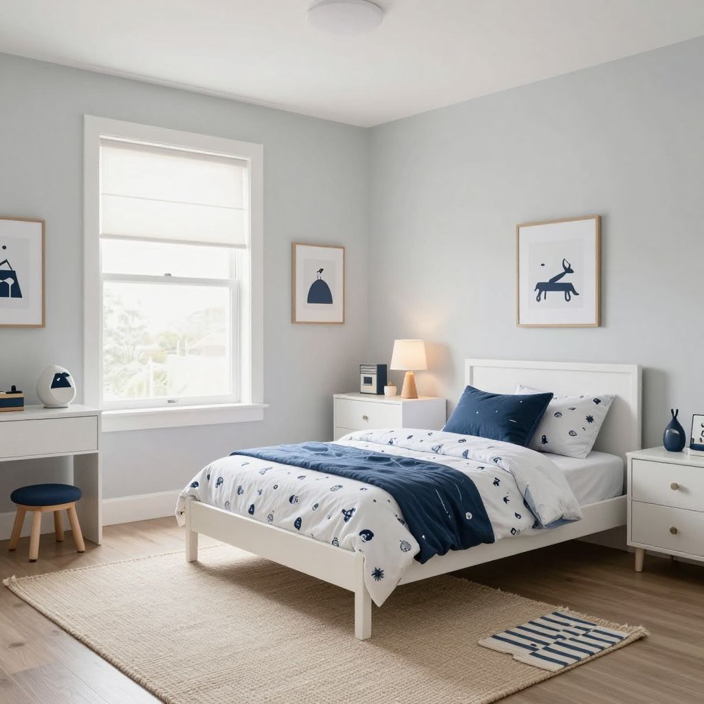 toddler boy bedroom ideas 1