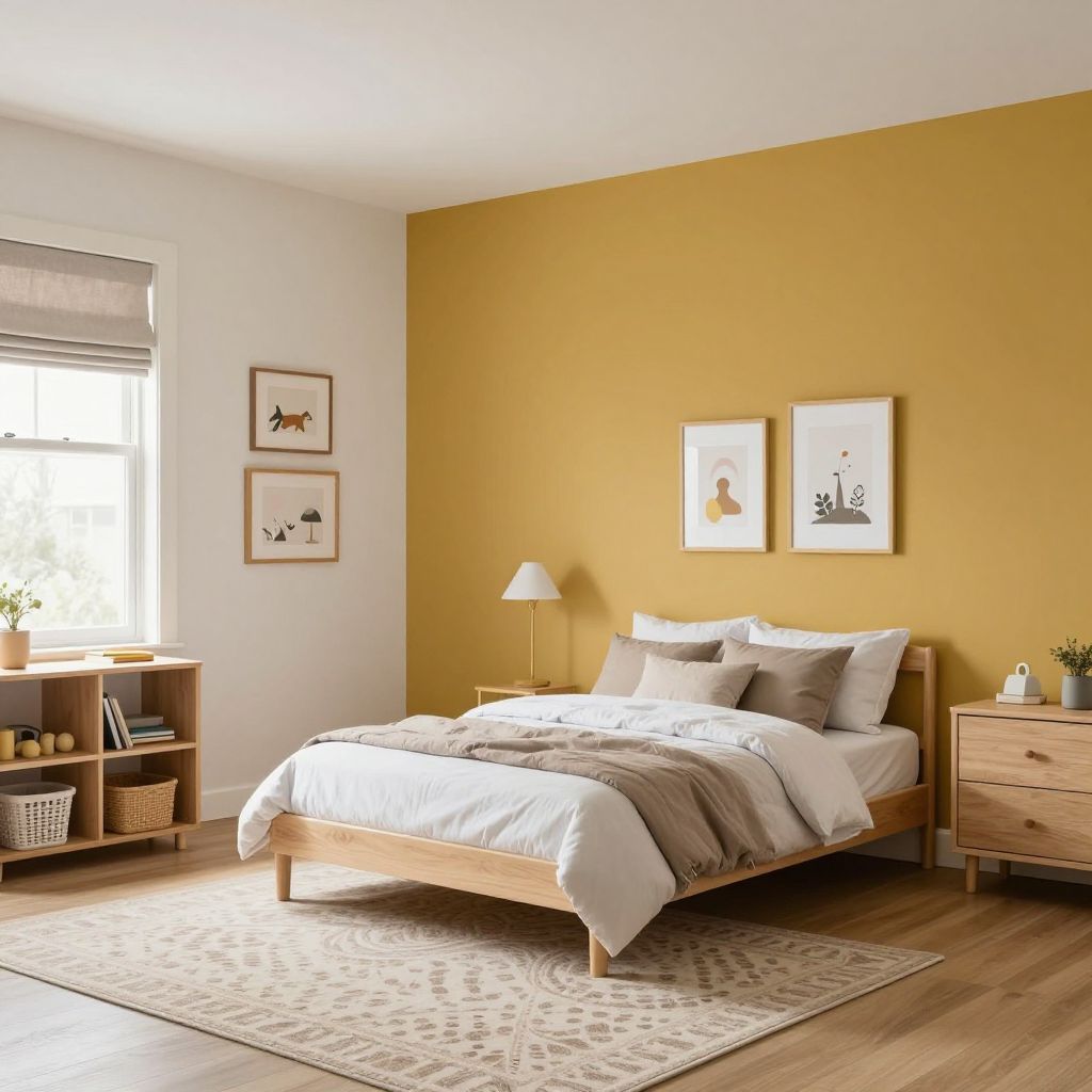 toddler boy bedroom ideas 11