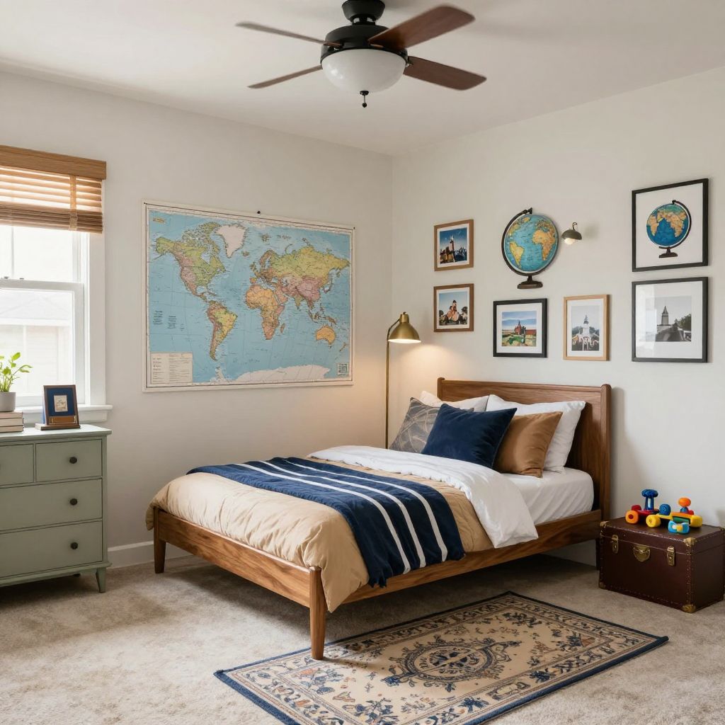 toddler boy bedroom ideas 12