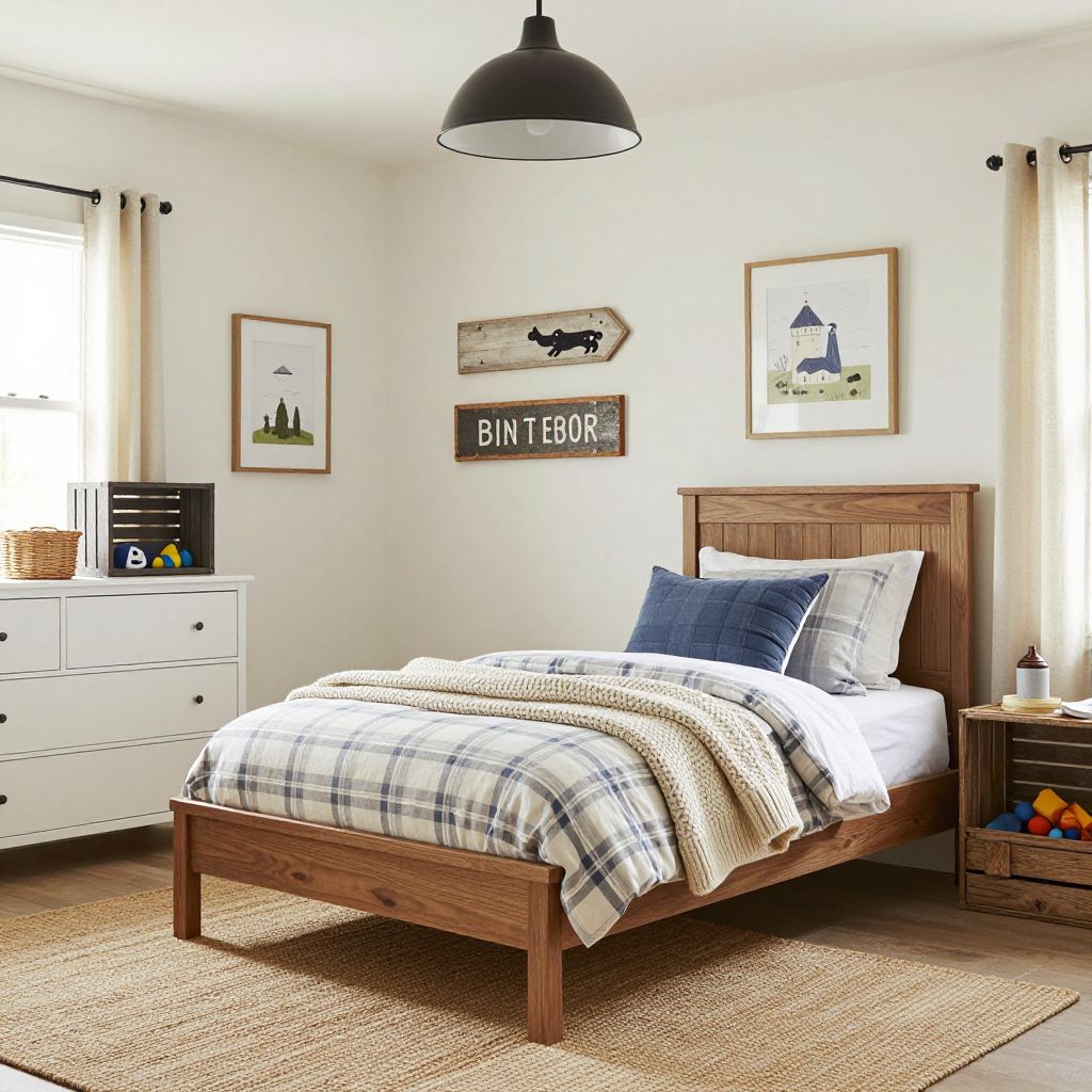 toddler boy bedroom ideas 14