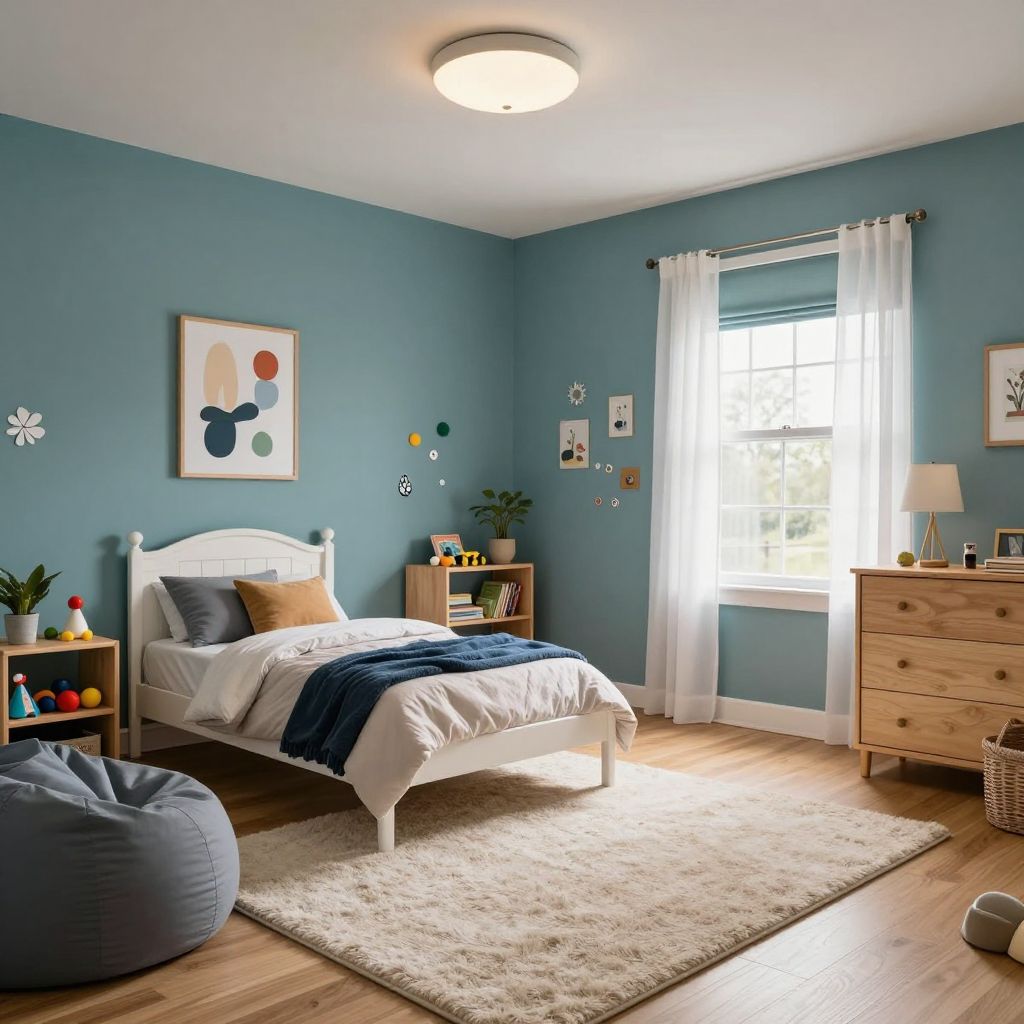 toddler boy bedroom ideas 15