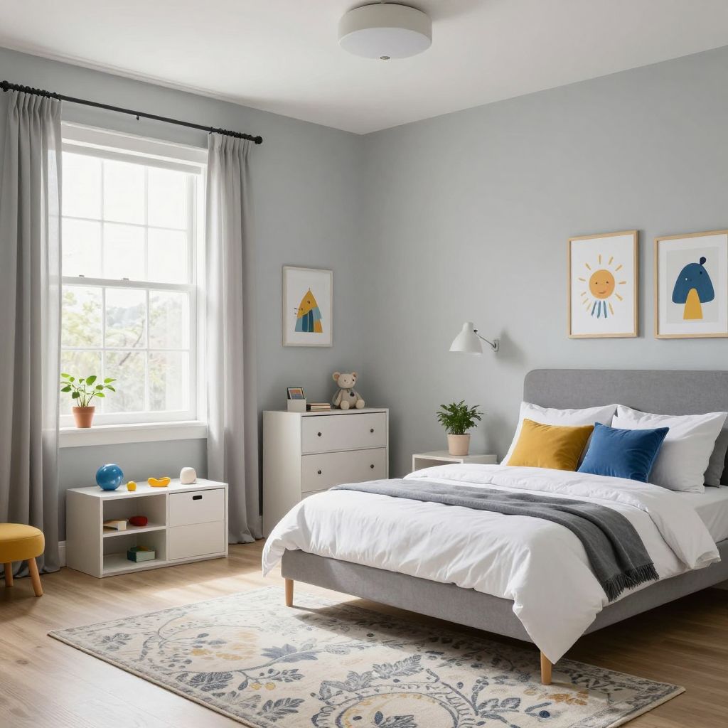 toddler boy bedroom ideas 3