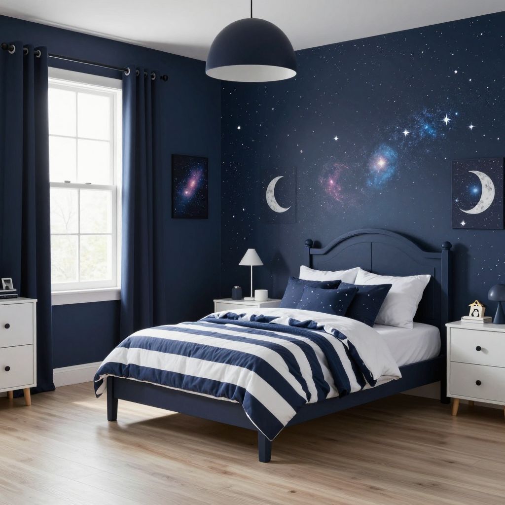 toddler boy bedroom ideas 6