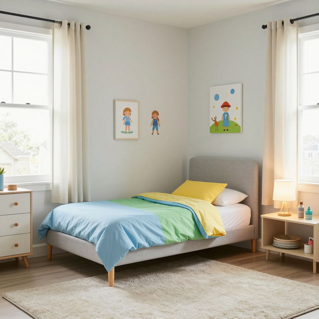 toddler boy bedroom ideas 8