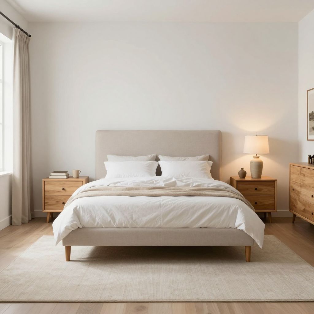 Western bedroom idea 14